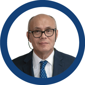 Rodrigo Almeida Mora 
